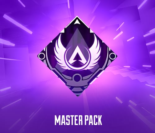 APEX LEGENDS | MASTER PACK